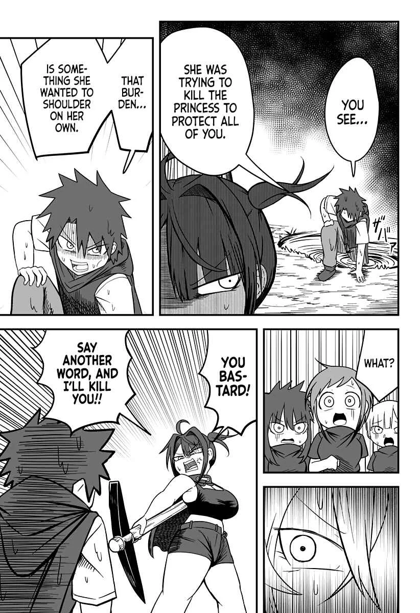 Hime Shin jatta! Chapter 13 - Page 7