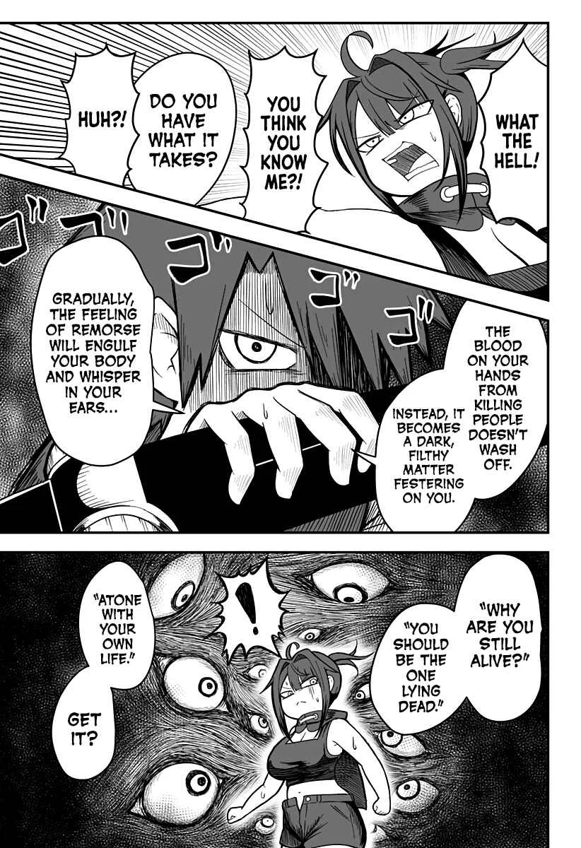 Hime Shin jatta! Chapter 13 - Page 9