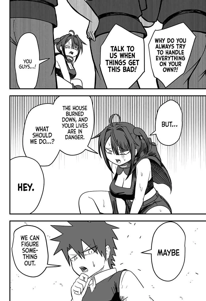 Hime Shin jatta! Chapter 14 - Page 19