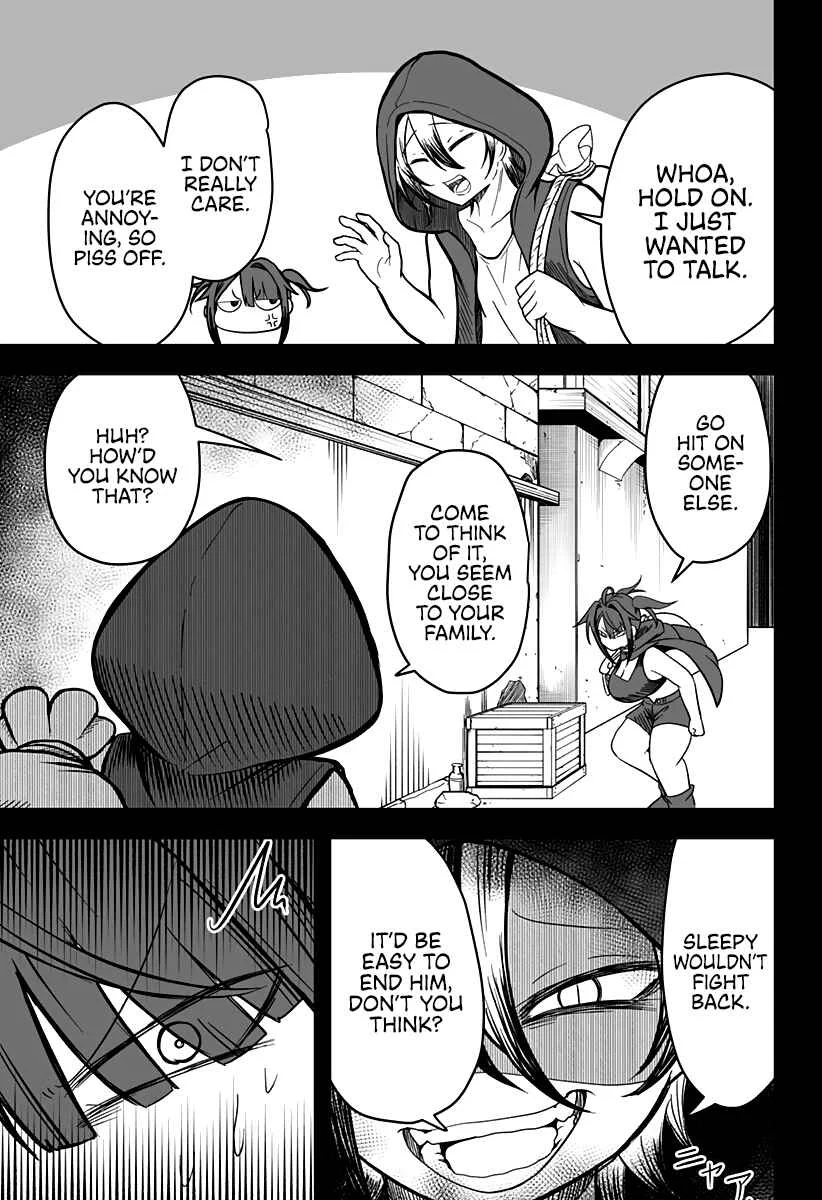 Hime Shin jatta! Chapter 15 - Page 5