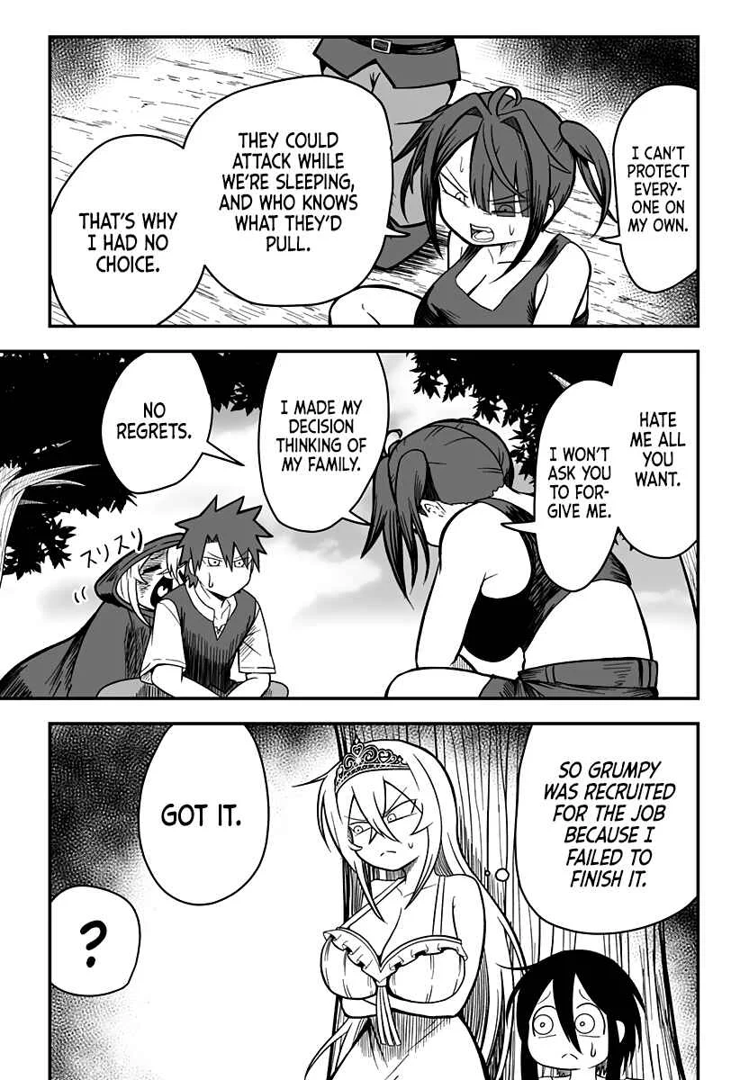Hime Shin jatta! Chapter 15 - Page 11