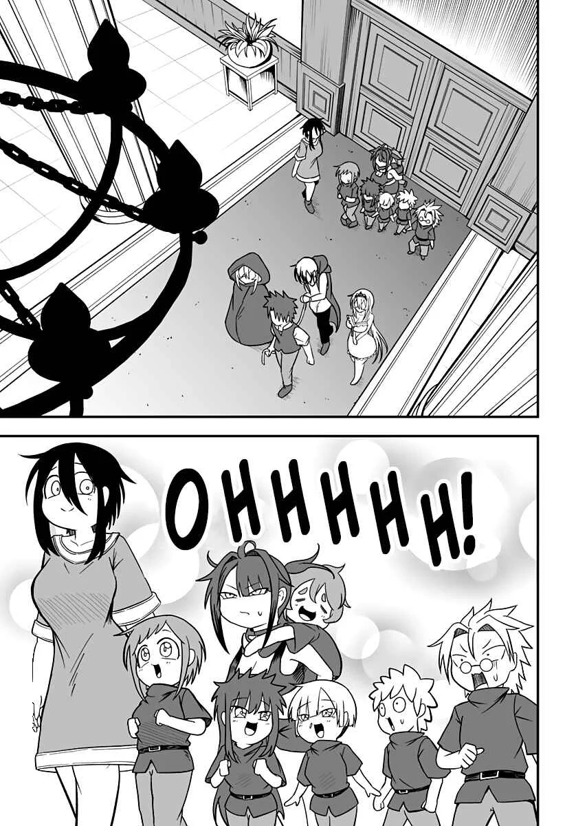Hime Shin jatta! Chapter 16 - Page 5
