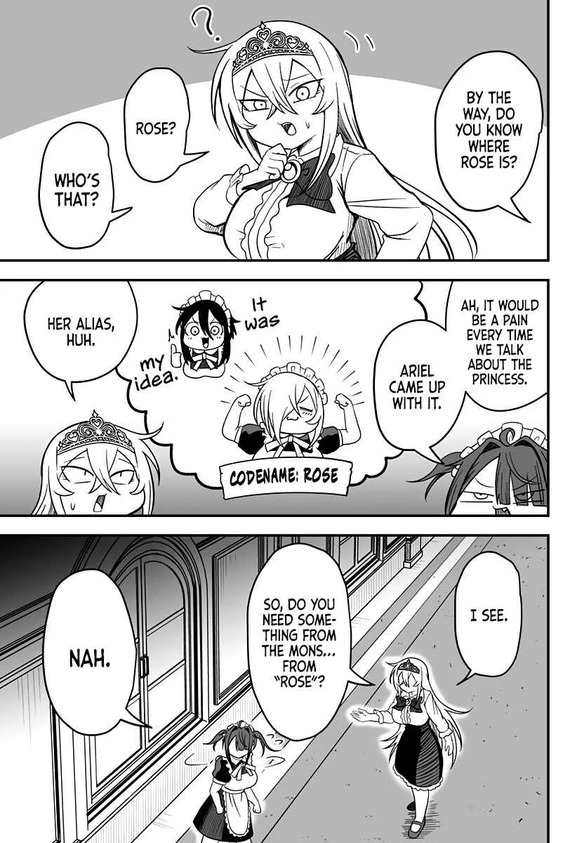 Hime Shin jatta! Chapter 17 - Page 5