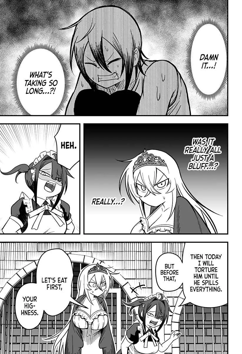 Hime Shin jatta! Chapter 18 - Page 3