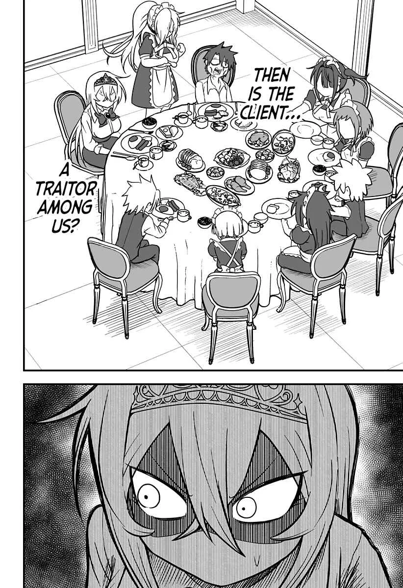 Hime Shin jatta! Chapter 18 - Page 6