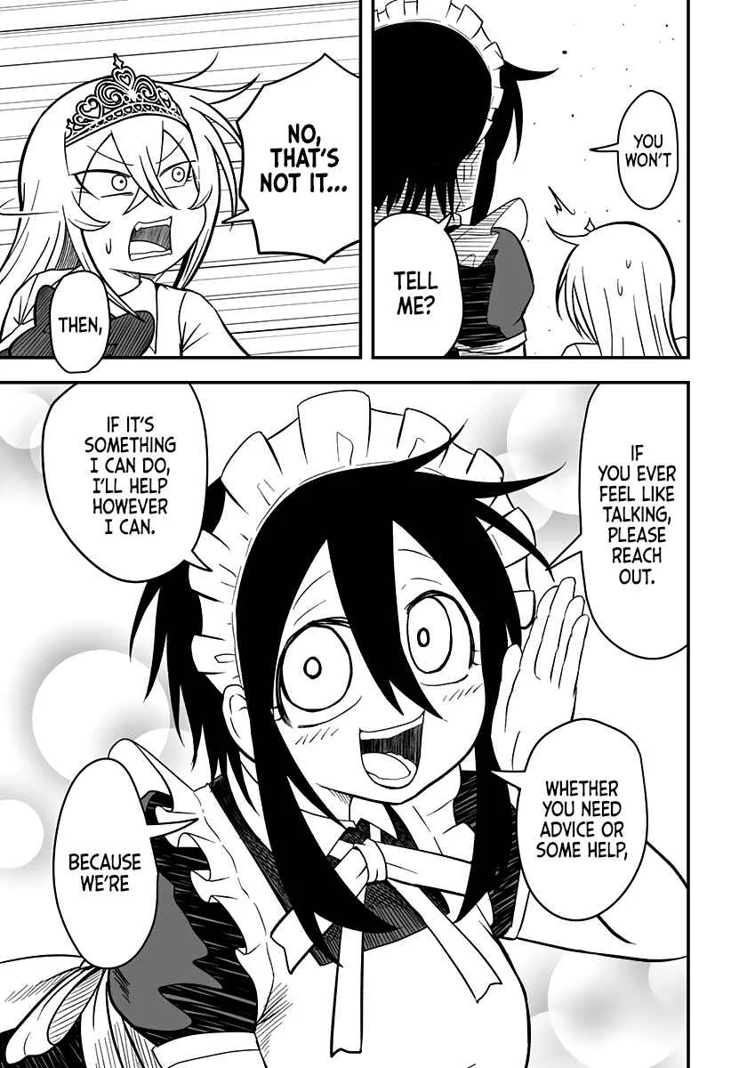 Hime Shin jatta! Chapter 18 - Page 9