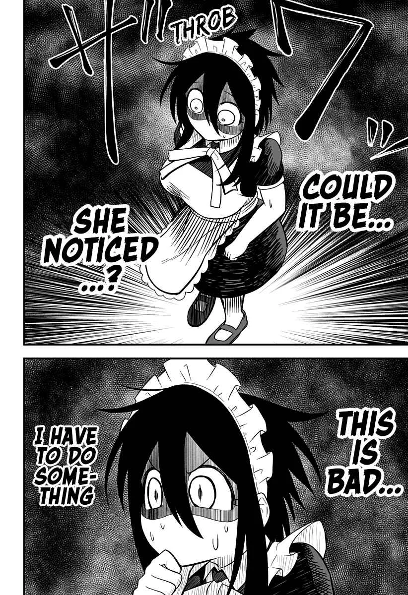 Hime Shin jatta! Chapter 18 - Page 14
