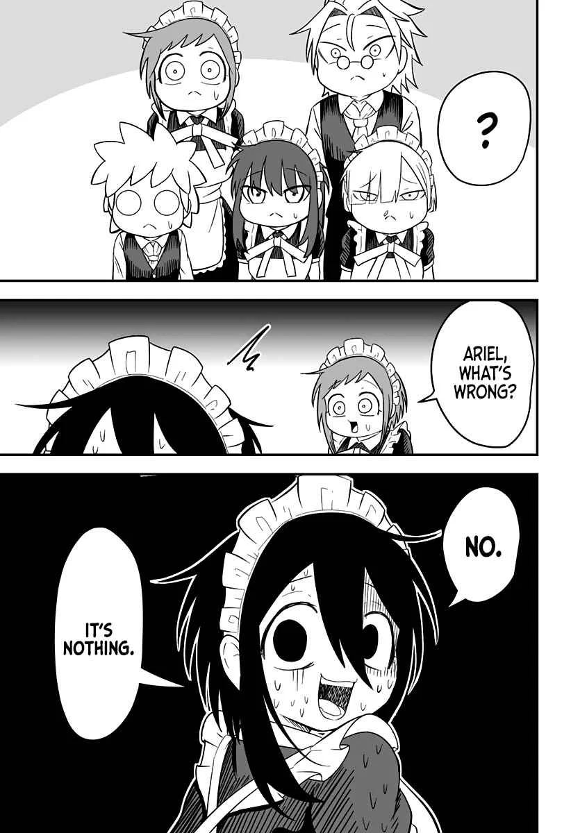 Hime Shin jatta! Chapter 18 - Page 15