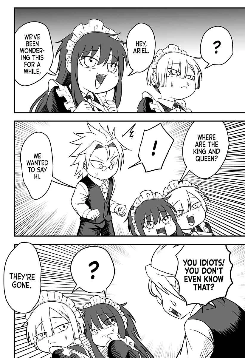 Hime Shin jatta! Chapter 18 - Page 16
