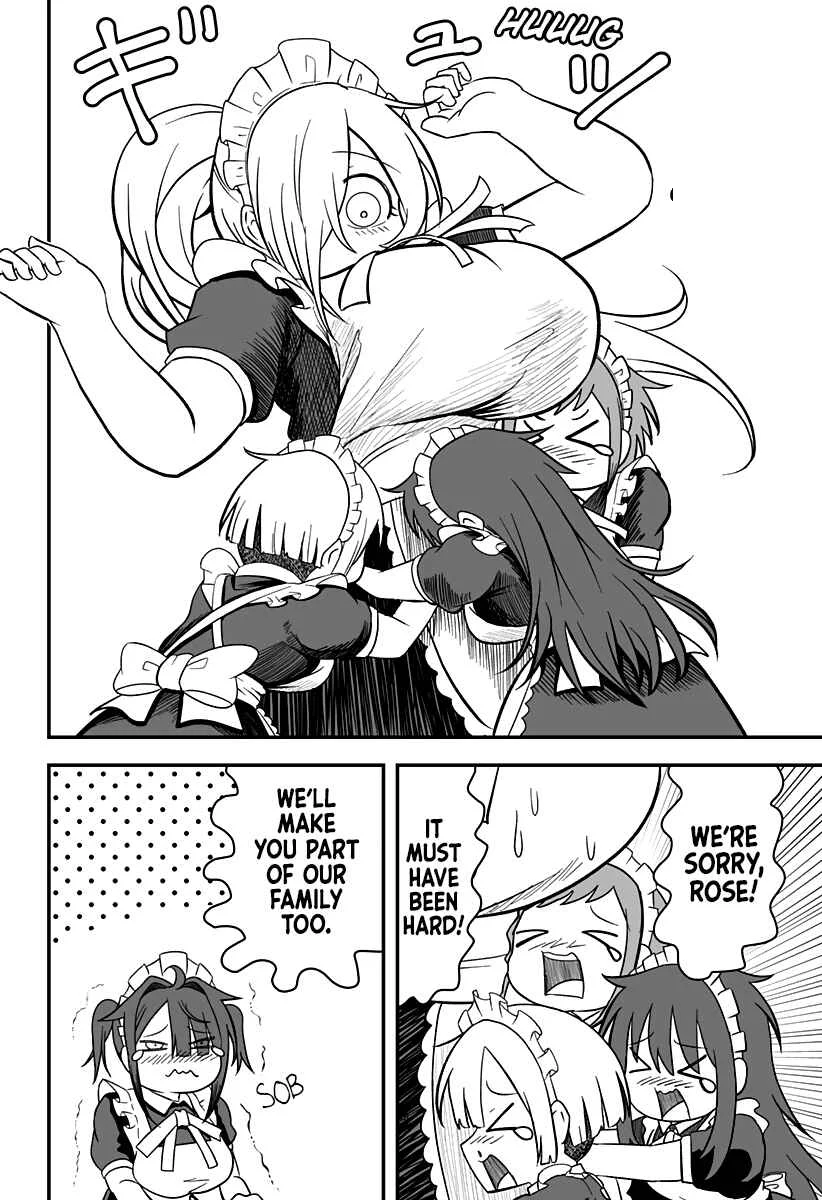 Hime Shin jatta! Chapter 18 - Page 18