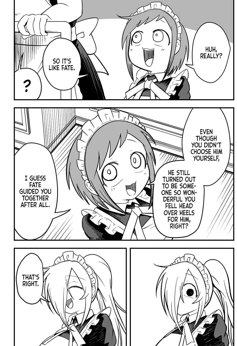 Hime Shin jatta! Chapter 19 - Page 3