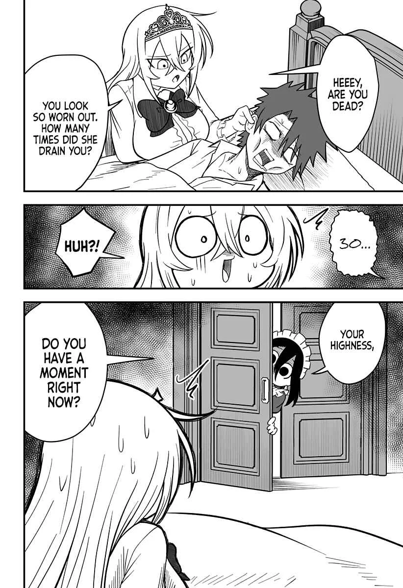 Hime Shin jatta! Chapter 19 - Page 5