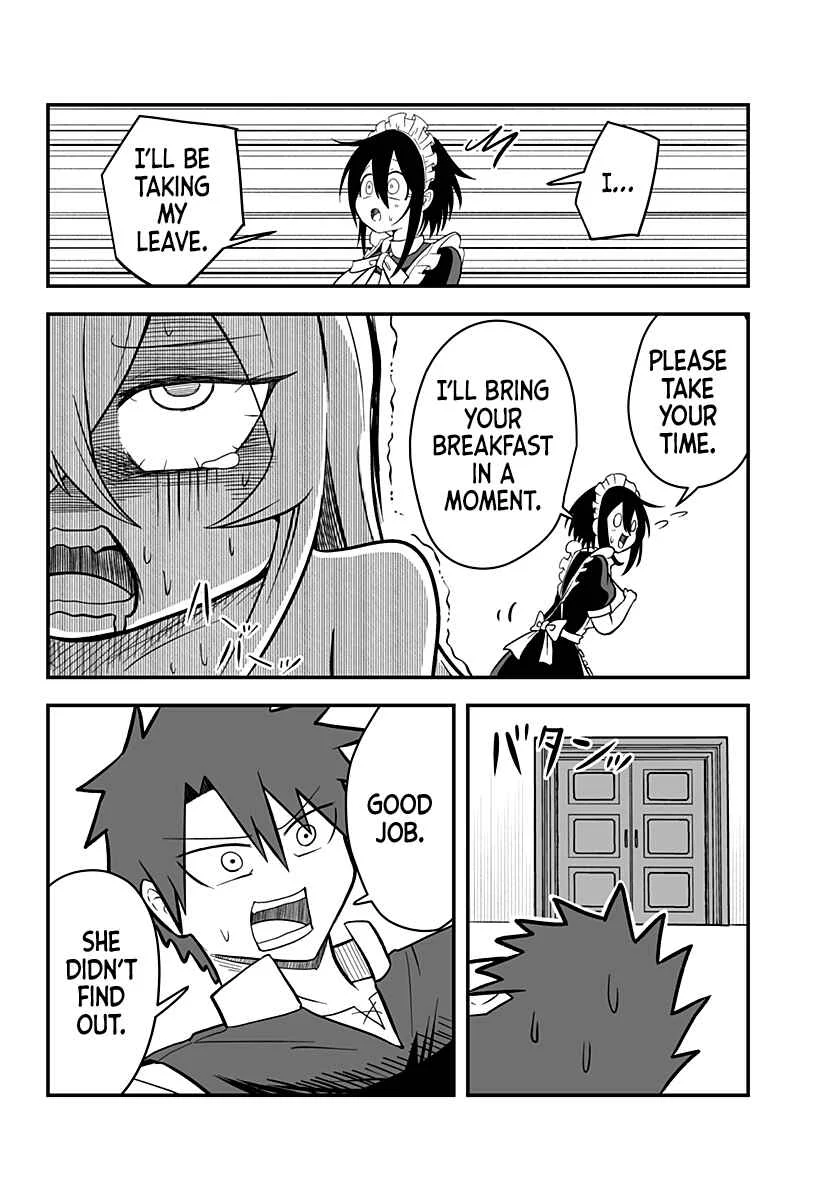 Hime Shin jatta! Chapter 2 - Page 9