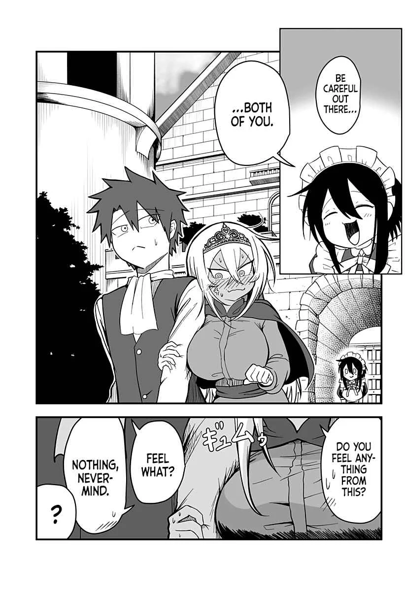 Hime Shin jatta! Chapter 2 - Page 14