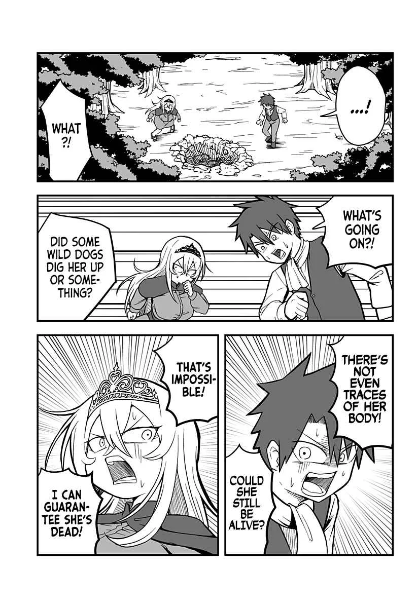 Hime Shin jatta! Chapter 2 - Page 18