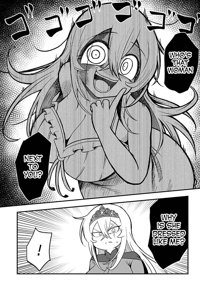 Hime Shin jatta! Chapter 2 - Page 20