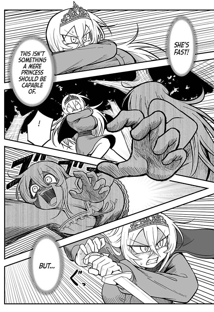 Hime Shin jatta! Chapter 2 - Page 24
