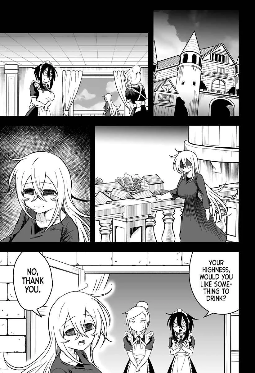 Hime Shin jatta! Chapter 20 - Page 17
