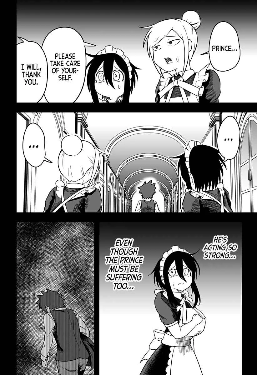 Hime Shin jatta! Chapter 20 - Page 20