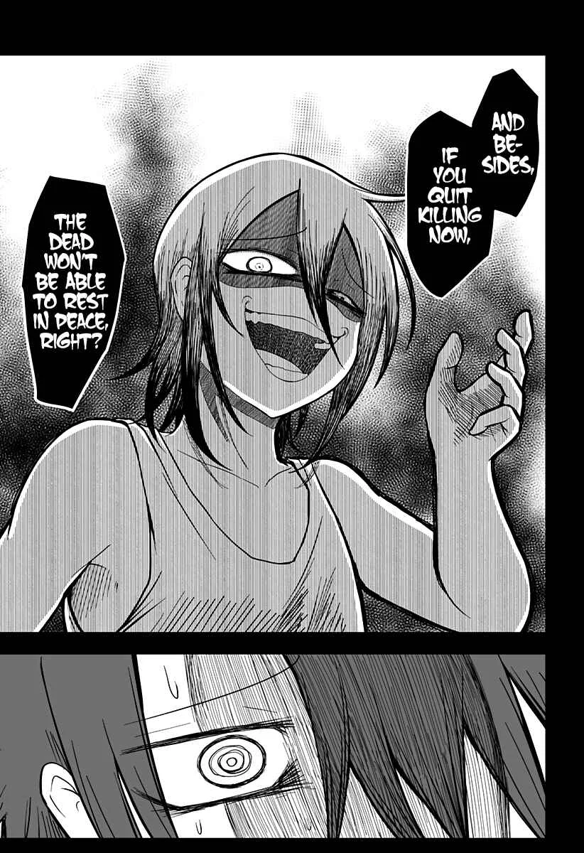 Hime Shin jatta! Chapter 21 - Page 11