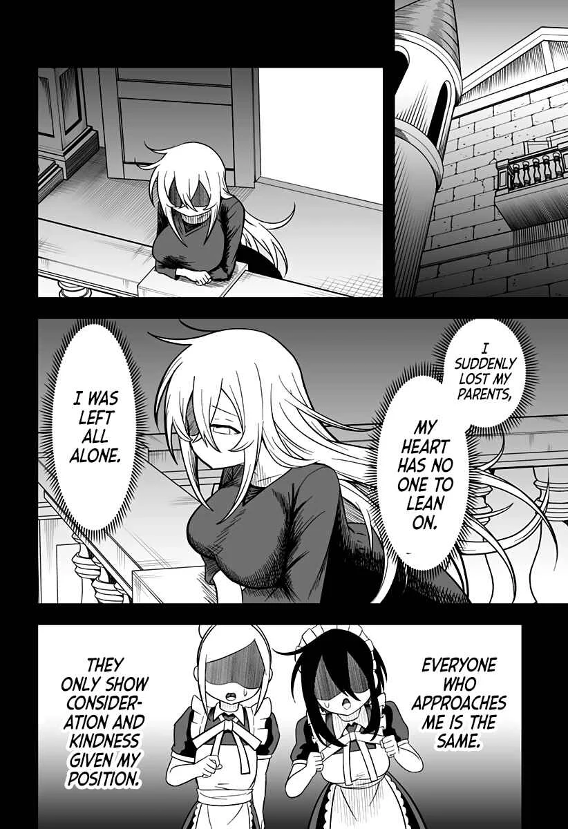 Hime Shin jatta! Chapter 21 - Page 12