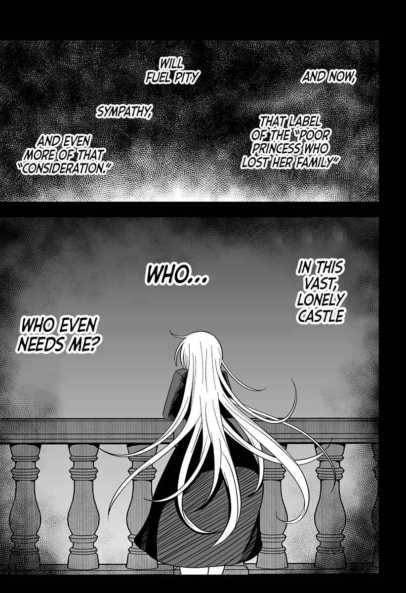 Hime Shin jatta! Chapter 21 - Page 13