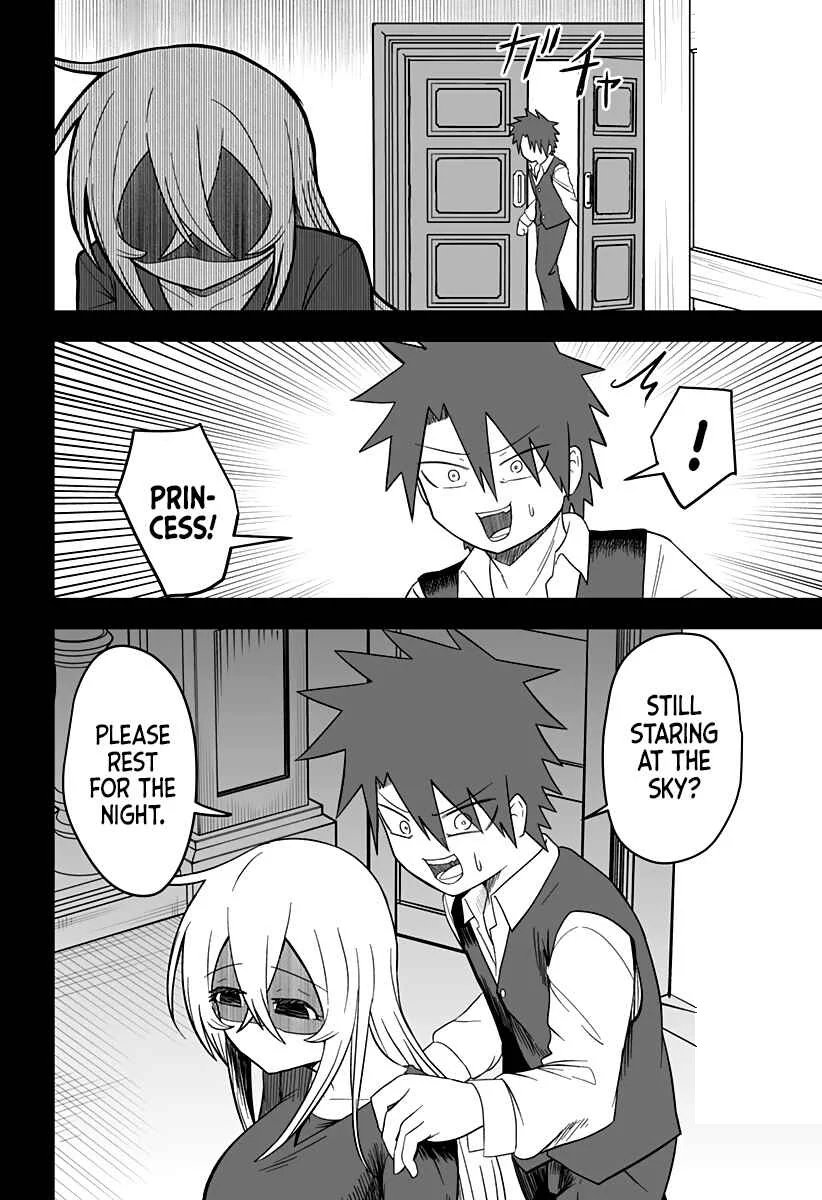 Hime Shin jatta! Chapter 21 - Page 14