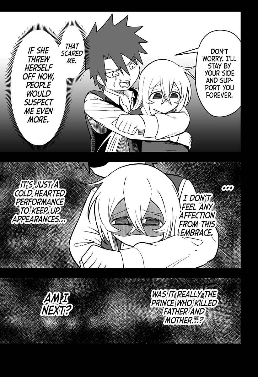 Hime Shin jatta! Chapter 21 - Page 15