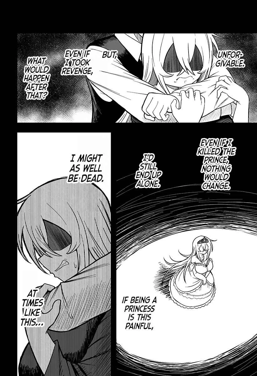 Hime Shin jatta! Chapter 21 - Page 16