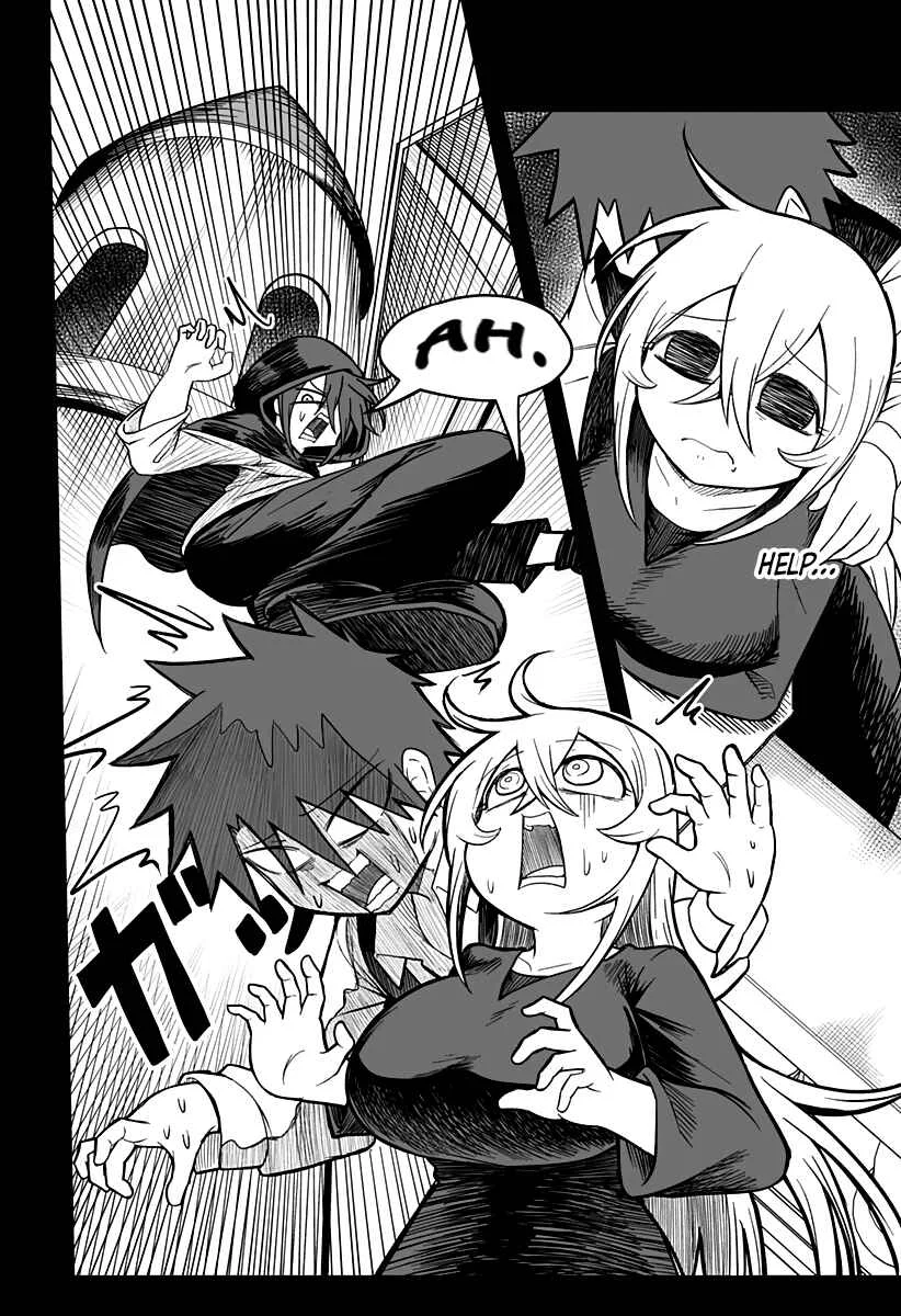 Hime Shin jatta! Chapter 21 - Page 18