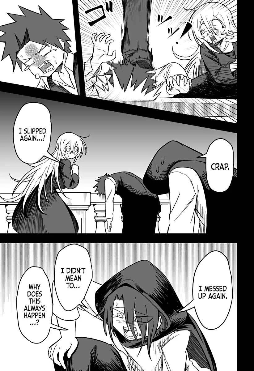 Hime Shin jatta! Chapter 21 - Page 19