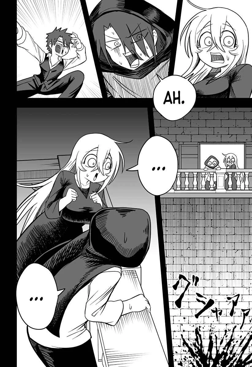 Hime Shin jatta! Chapter 21 - Page 22