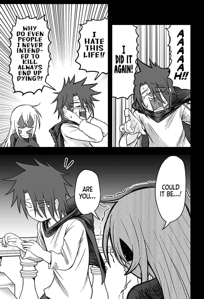 Hime Shin jatta! Chapter 21 - Page 23