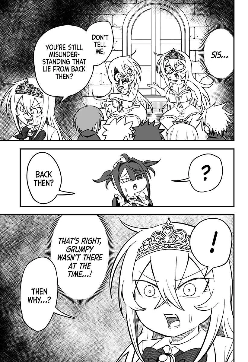 Hime Shin jatta! Chapter 23 - Page 3