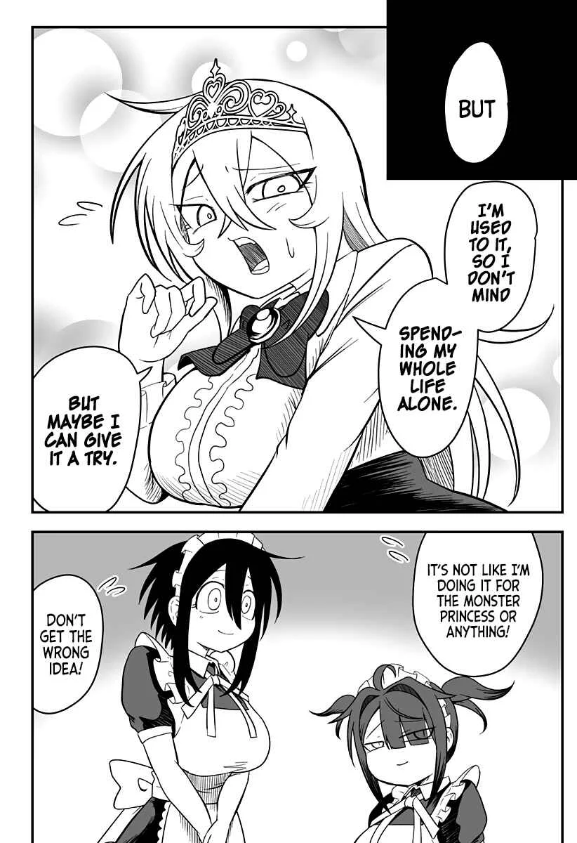 Hime Shin jatta! Chapter 23 - Page 8