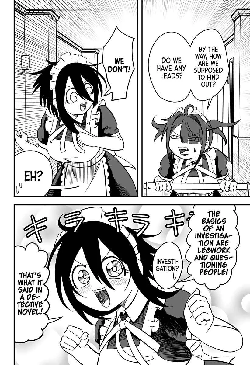 Hime Shin jatta! Chapter 23 - Page 12