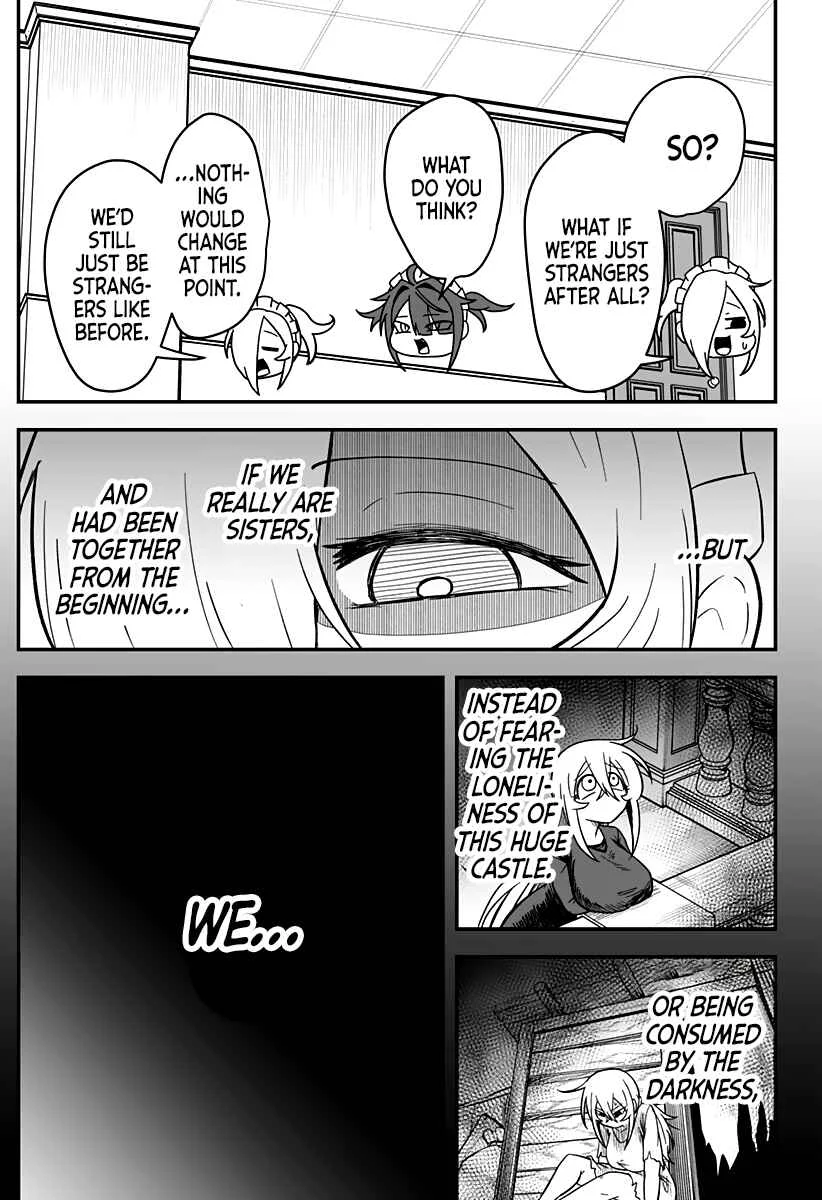 Hime Shin jatta! Chapter 23 - Page 13