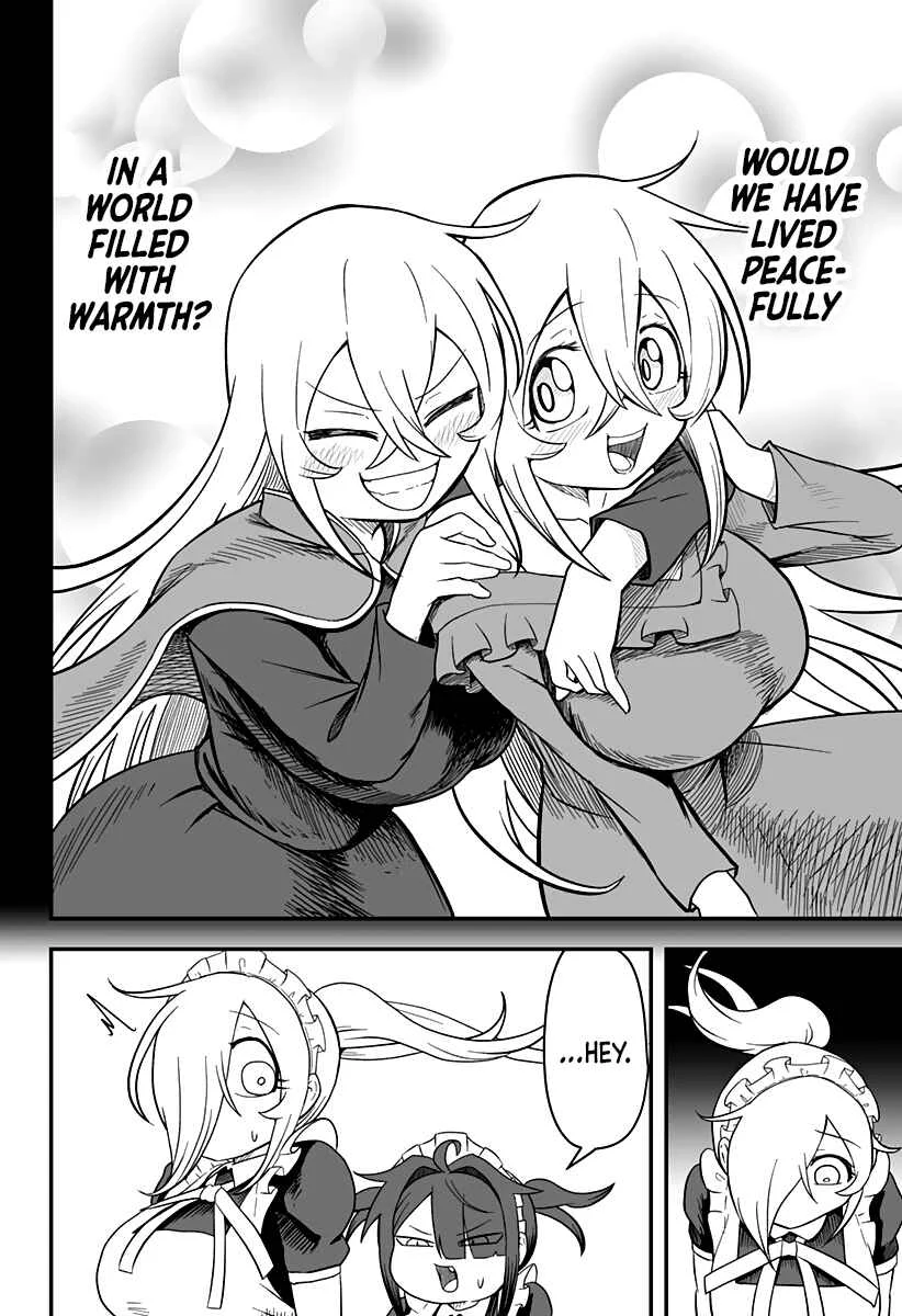 Hime Shin jatta! Chapter 23 - Page 14