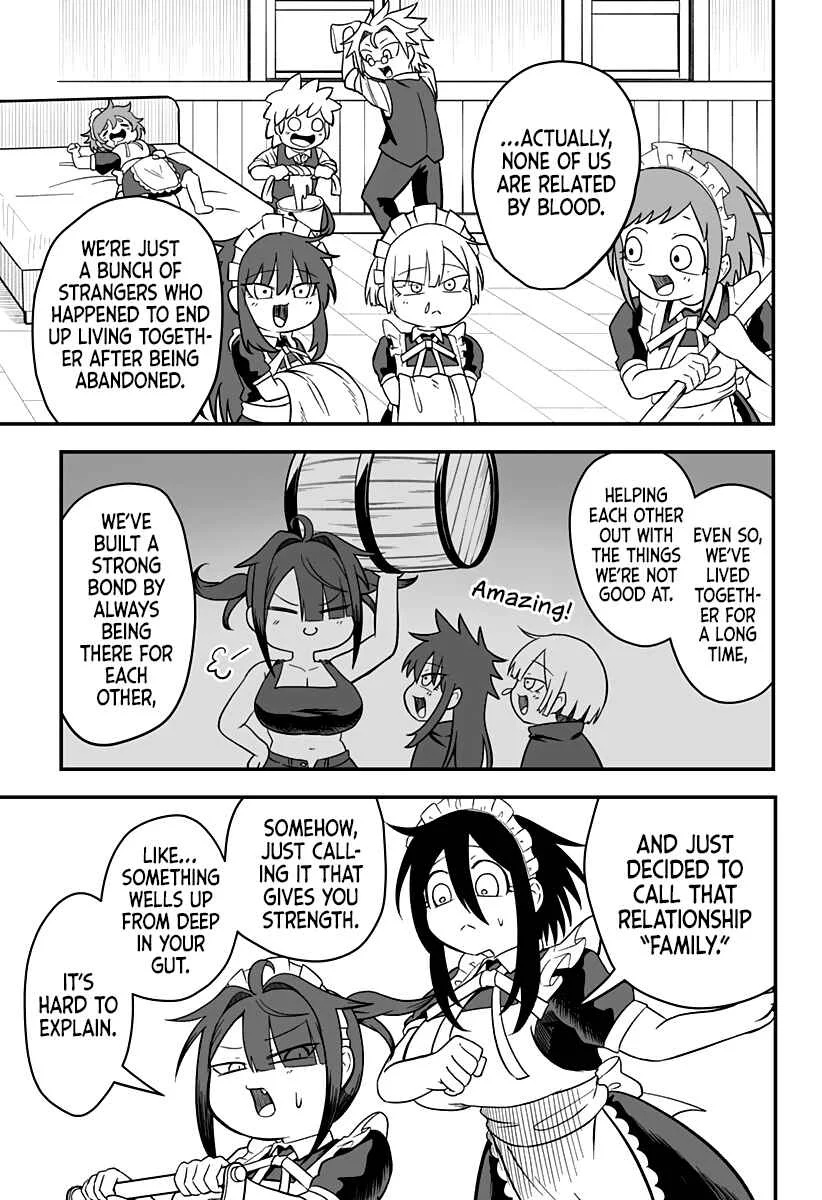 Hime Shin jatta! Chapter 23 - Page 15