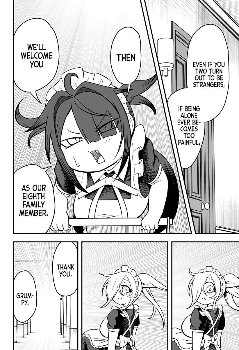 Hime Shin jatta! Chapter 23 - Page 16