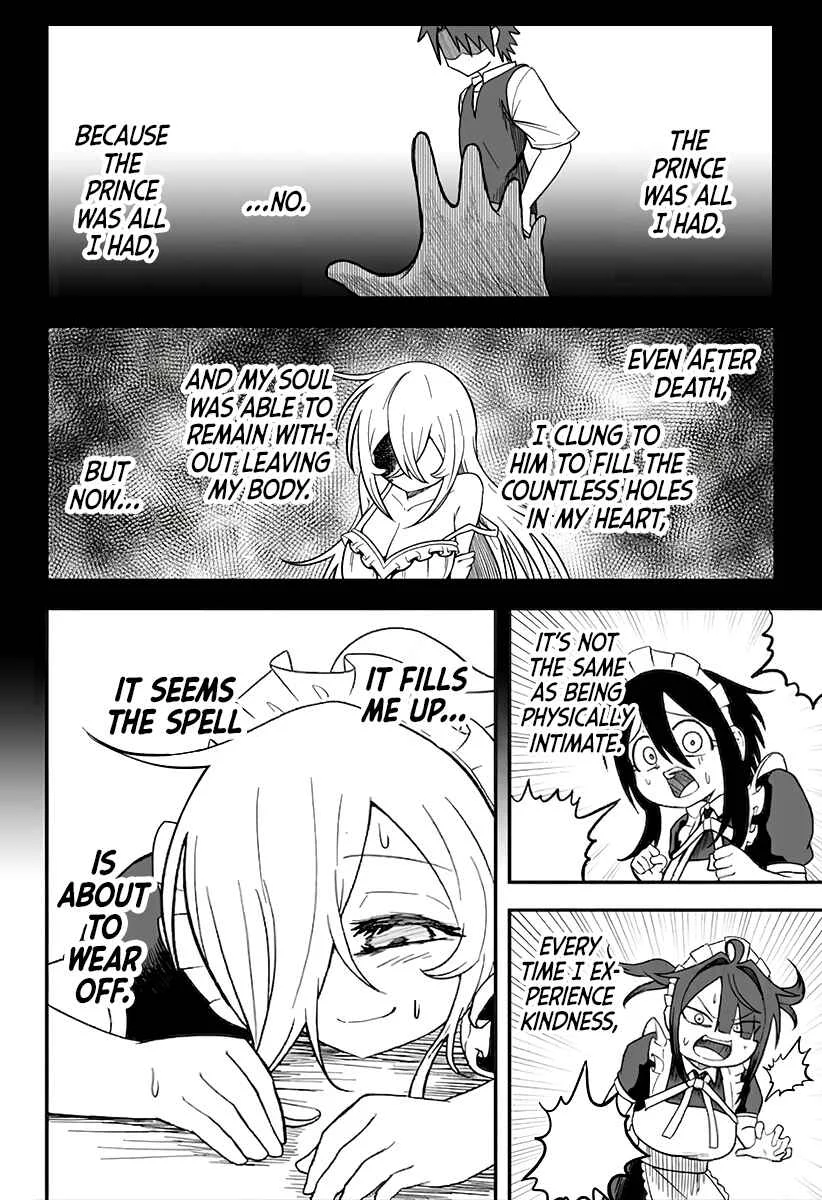 Hime Shin jatta! Chapter 23 - Page 18