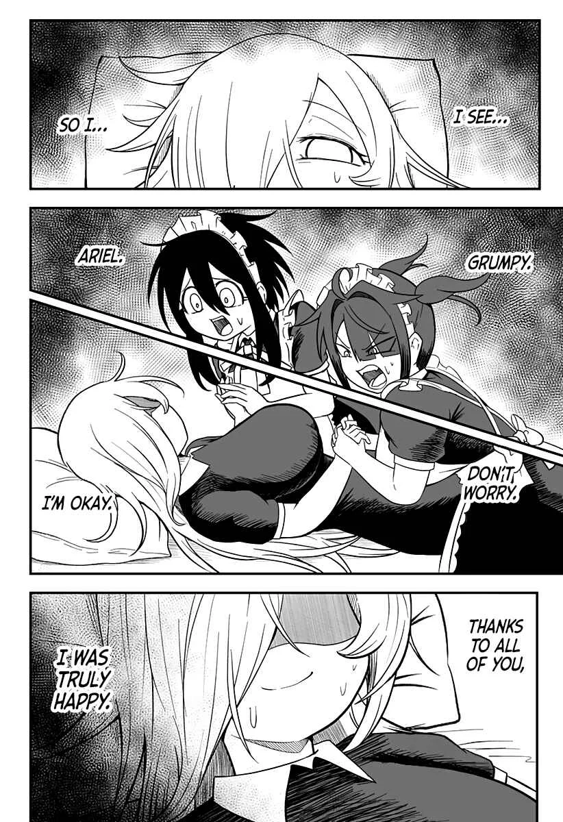 Hime Shin jatta! Chapter 24 - Page 1