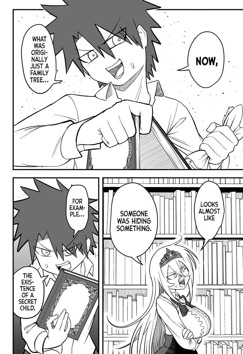 Hime Shin jatta! Chapter 24 - Page 9