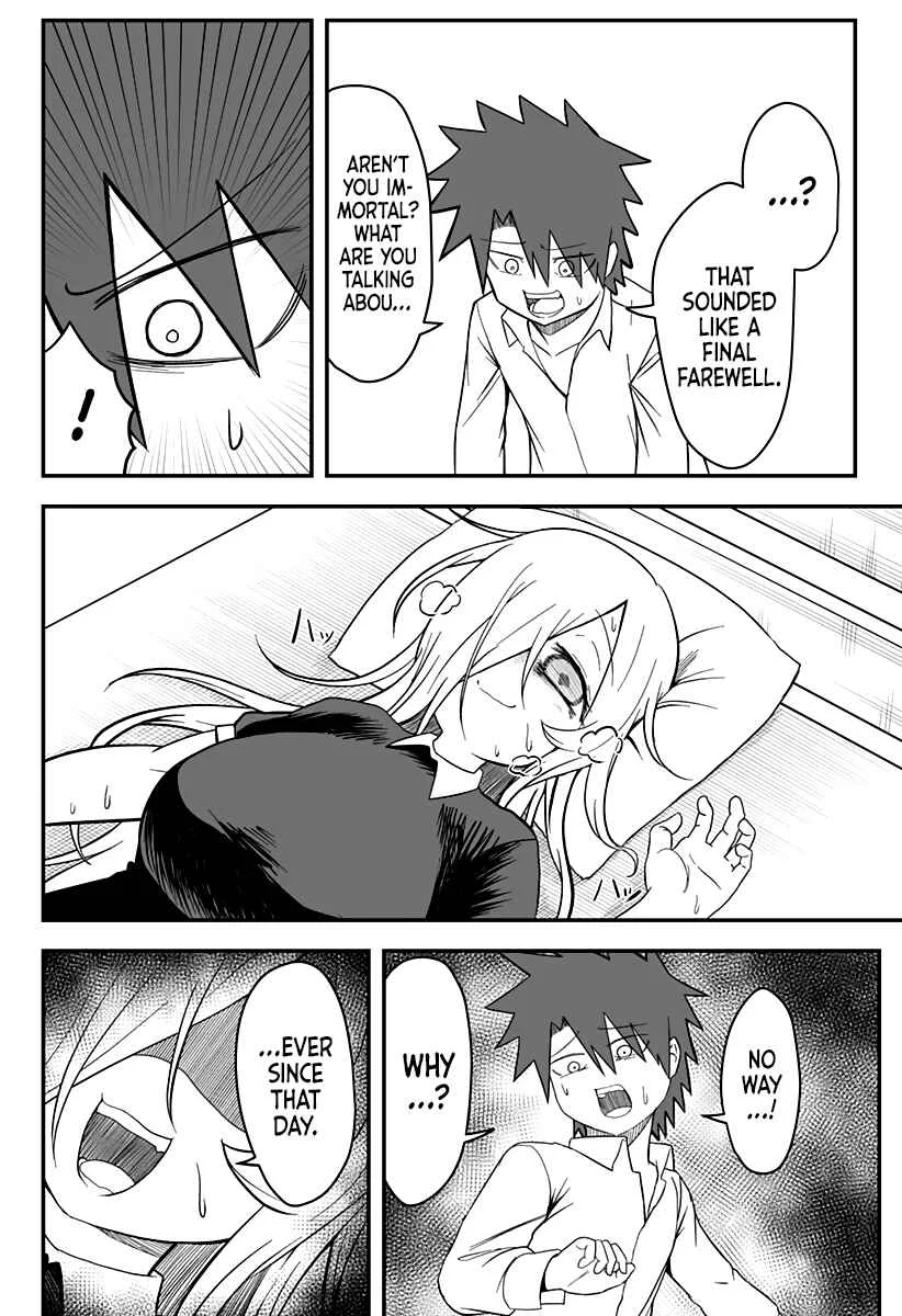 Hime Shin jatta! Chapter 24 - Page 13