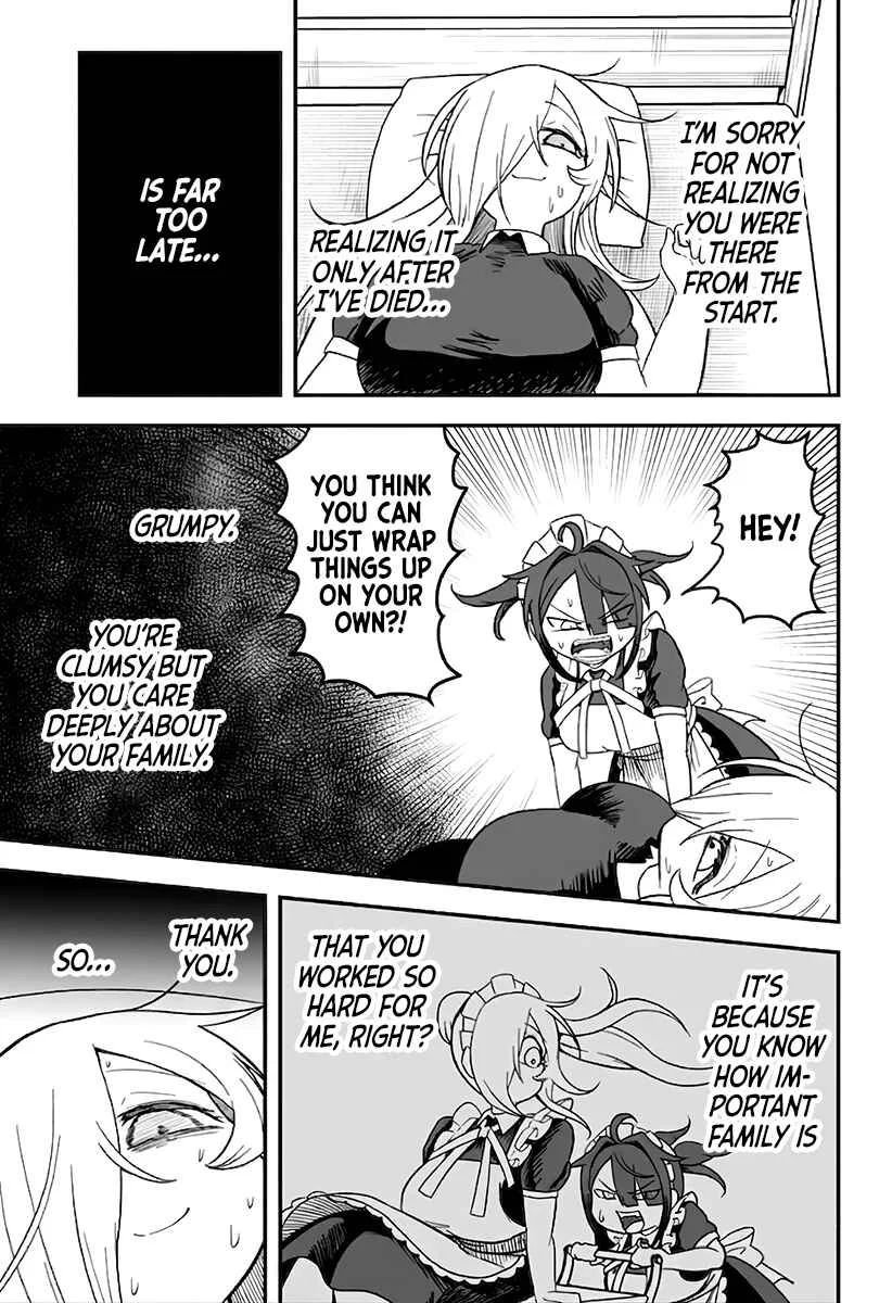Hime Shin jatta! Chapter 24 - Page 16