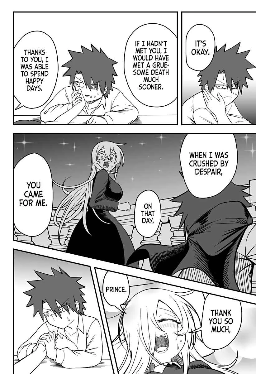 Hime Shin jatta! Chapter 24 - Page 19