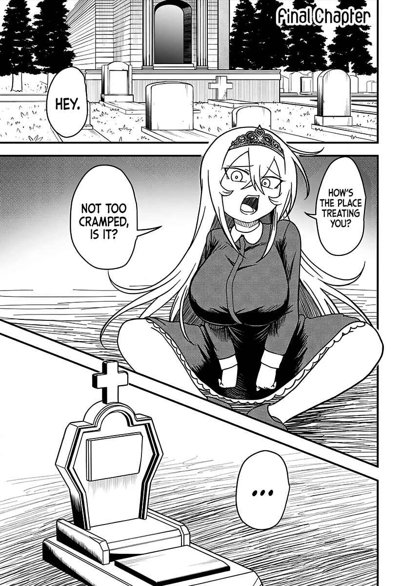 Hime Shin jatta! Chapter 25 - Page 1
