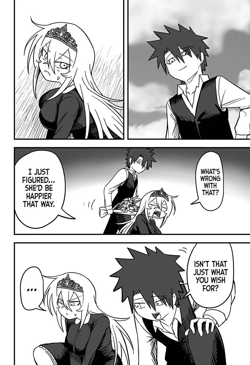 Hime Shin jatta! Chapter 25 - Page 4