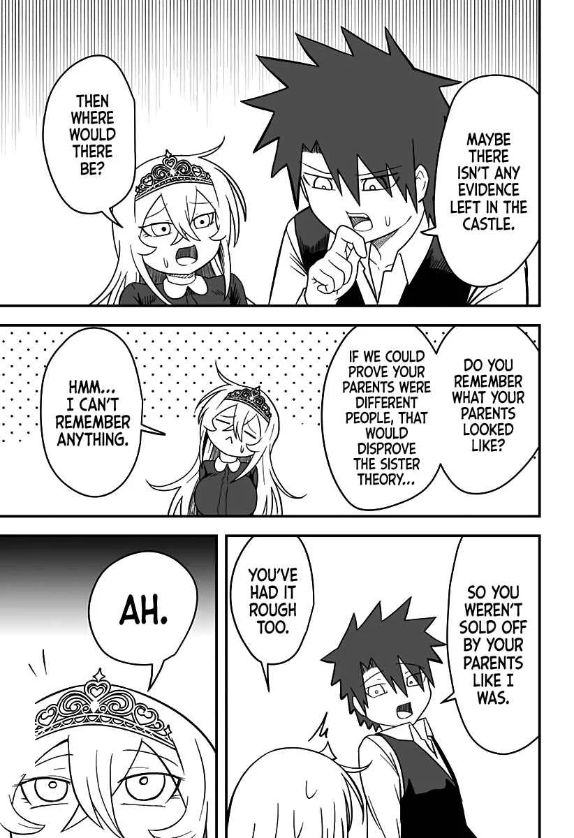 Hime Shin jatta! Chapter 25 - Page 13