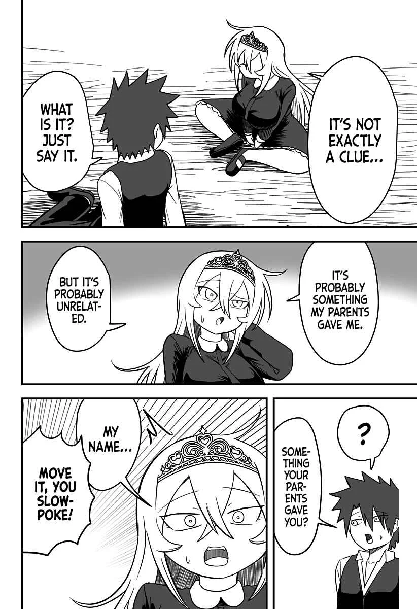 Hime Shin jatta! Chapter 25 - Page 14